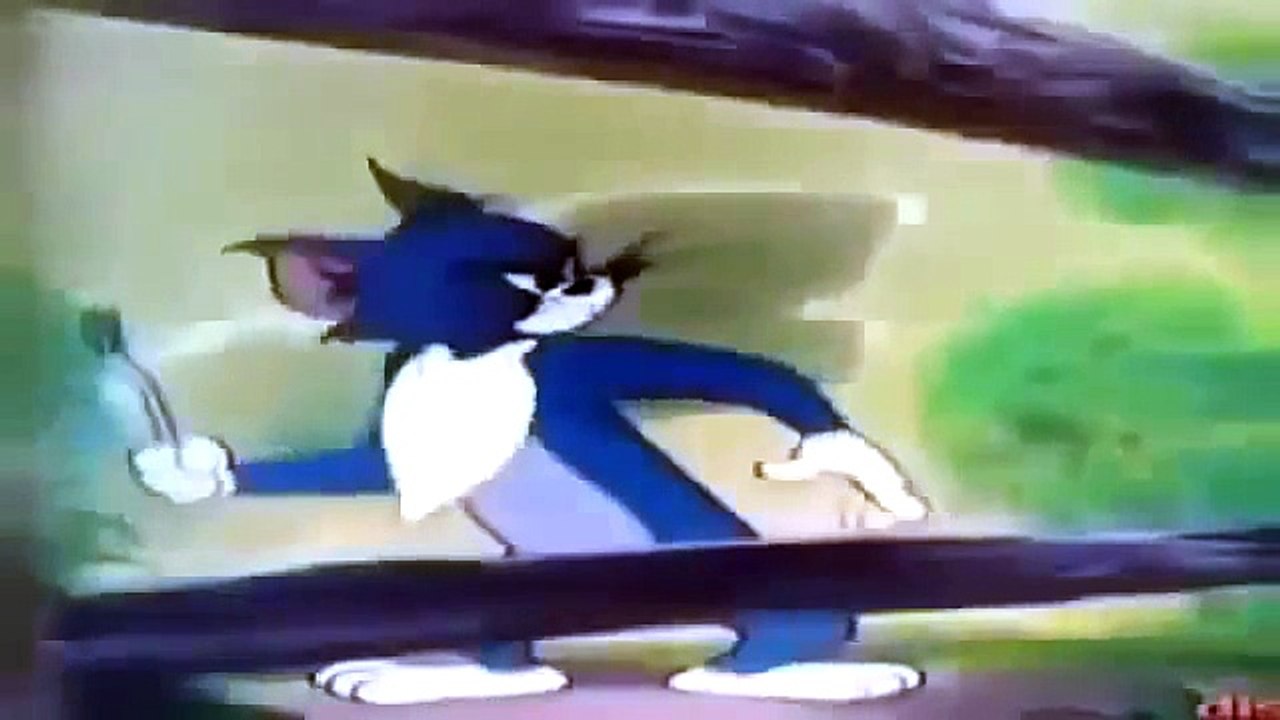 Tom And Jerry Show Episode 35