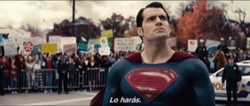 SUICIDE SQUAD + BATMAN v SUPERMAN - EPIC TRAILER - Subtitulado Español - HD