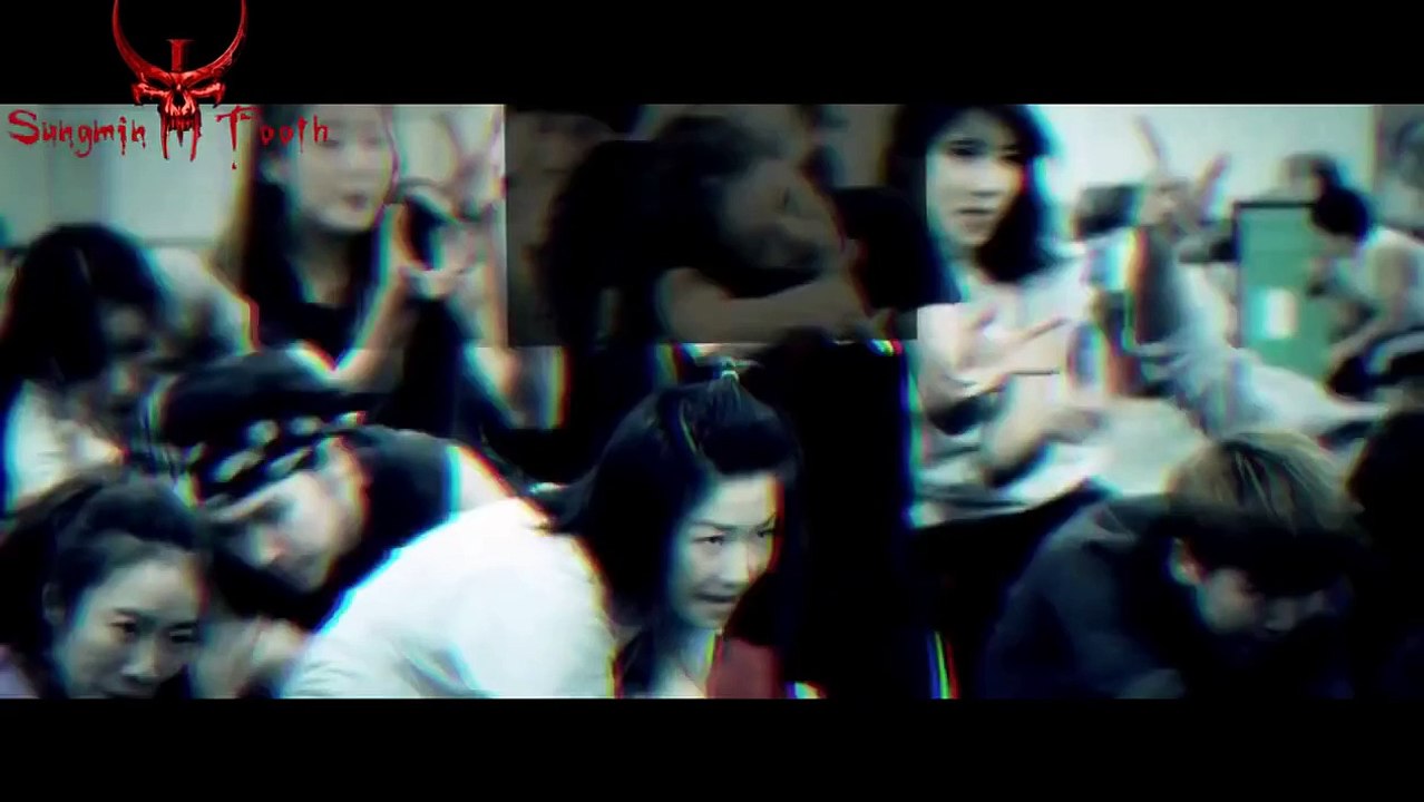[Vietsub] Vampire Musical Rehearsal