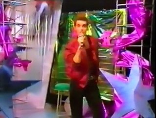 Max Mix From Russia (Italo Mix)