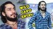 Bigg Boss 9 Double Trouble: Wild Card Entry Rishabh Sinha