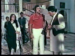 KHOOBSURAT - 1982 - (Super Hit Pakistani Film) - (Part 16) - LAST