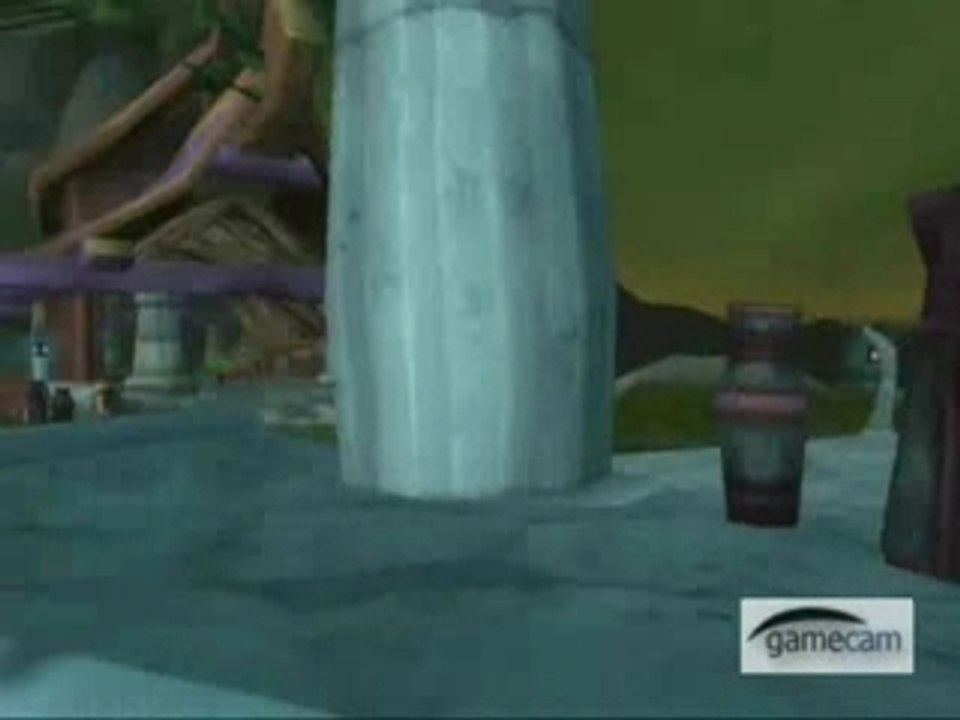 BugDesolace