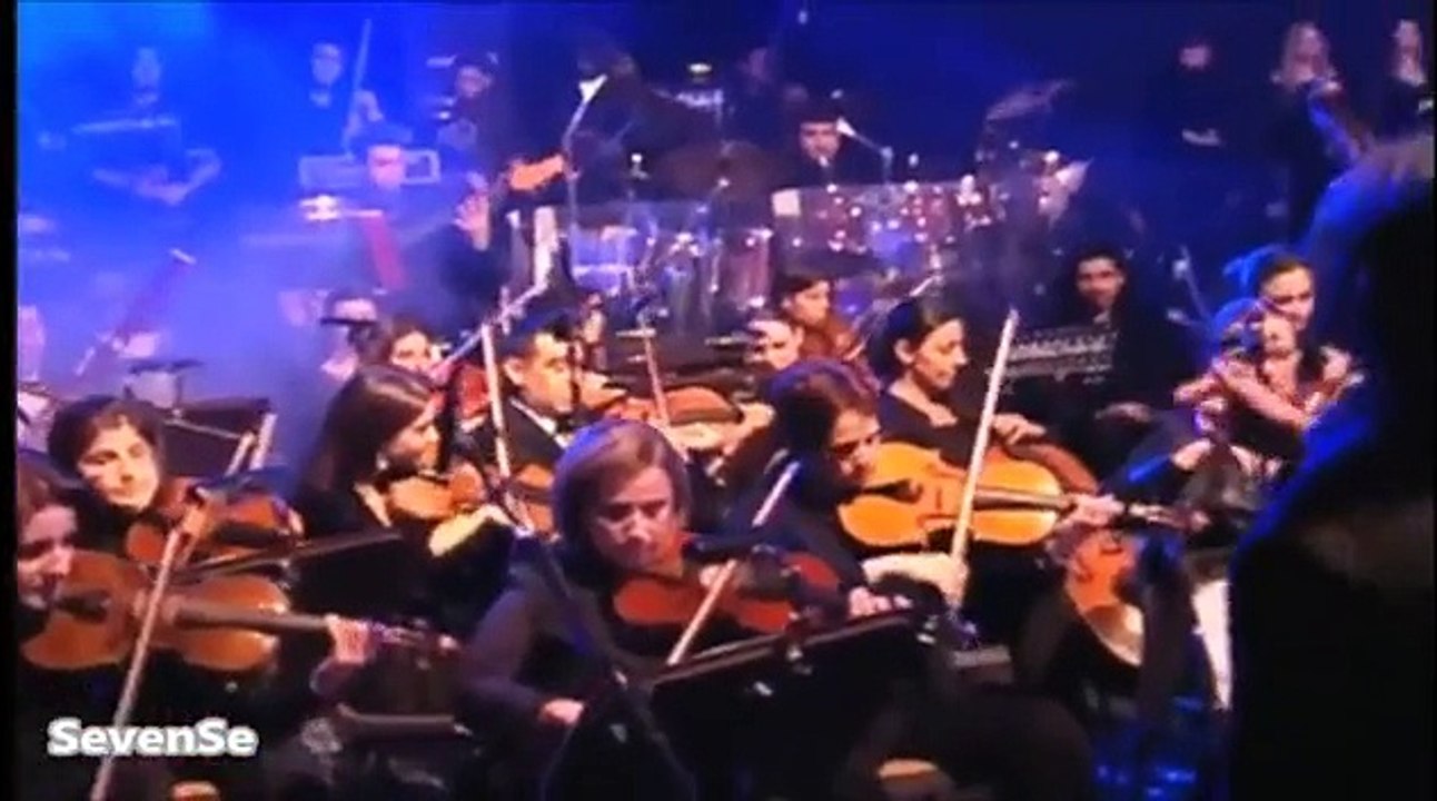 Sezen Aksu - Sen Ağlama