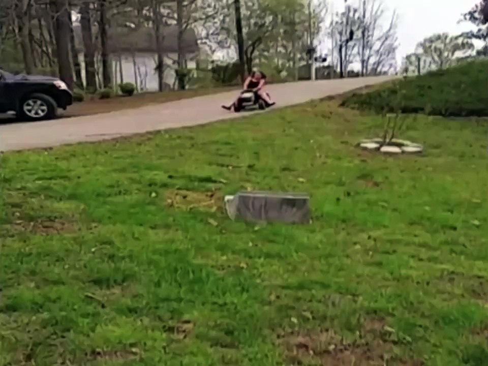 Pop A Wheelie Goes Wrong