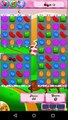 Candy Crush Saga Level 76 - No Boosters