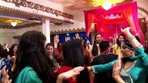 The amazing 3 day Pakistani wedding of Annie & Naveed