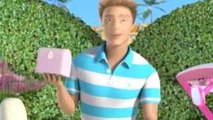 Barbie Life in the Dreamhouse Episode 13 Gifts, Goofs, Galore