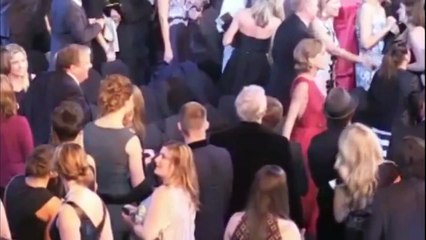 Taylor Swift - Taylor Dancing