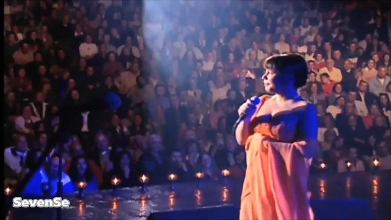 Sezen Aksu - Git (Gitme Dur Ne Olur)