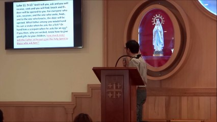 CLP BATCH29-TALK9-RECEIVING THE POWER OF THE HOLY SPIRIT-PART2