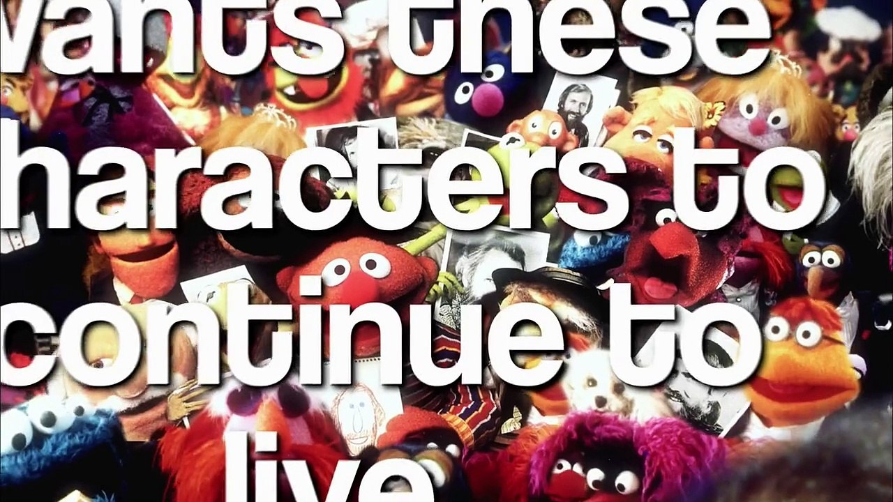 PBS In Their Own Words Jim Henson 720p