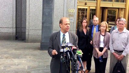 Ross Ulbricht Lawyer and Mother Reaction To Life In Jail