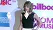 Taylor Swift Denies Marriage Rumors To Calvin Harris