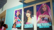 Rock ‘n Royals Concert Experience, Hosted by Zendaya | Barbie