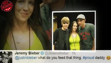 Justins Bieber's Dad Bette-Midler Proud Of His Son's DICK Size
