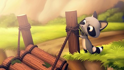 Bridge by Ting Chian Tey | Disney Favorite