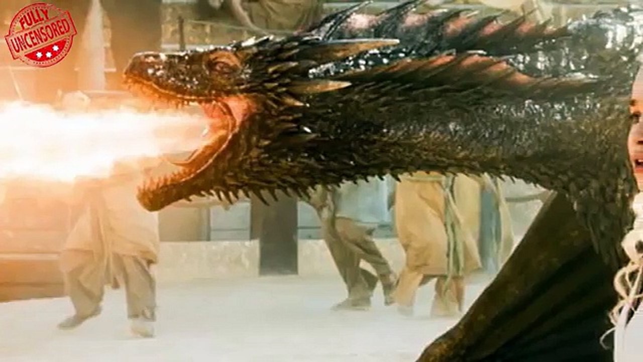 Game Of Thrones Actress Emilia Clarke Named Esquire's Sexiest Woman Alive