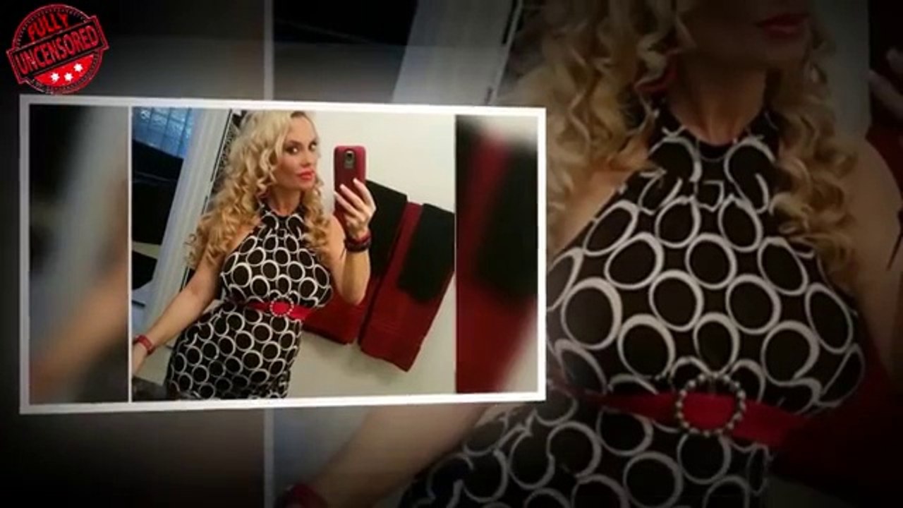 Coco Austin Shares Her Teenage Pic And Her Stylish Babyshower Pics