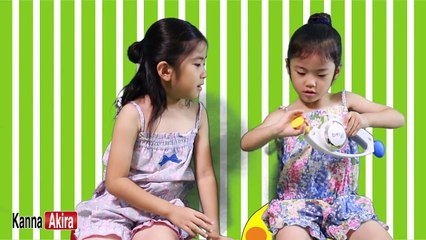 ねじれ！さけべ！ひっぱれ！新感覚ゲームボピット！ bop it!