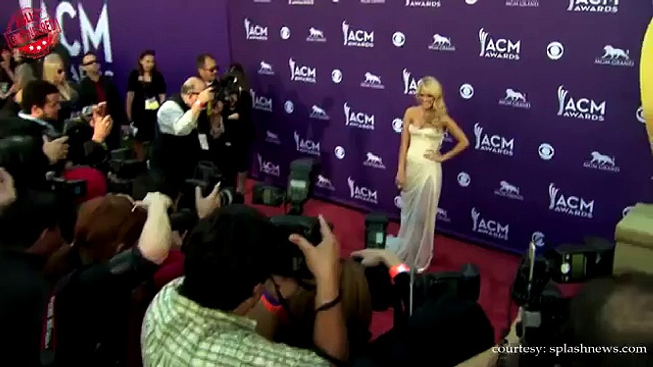 Carrie Underwood - What I Never Knew I Always Wanted (AUDIO)