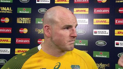 Stephen Moore_ Thanks to everyone who watched us