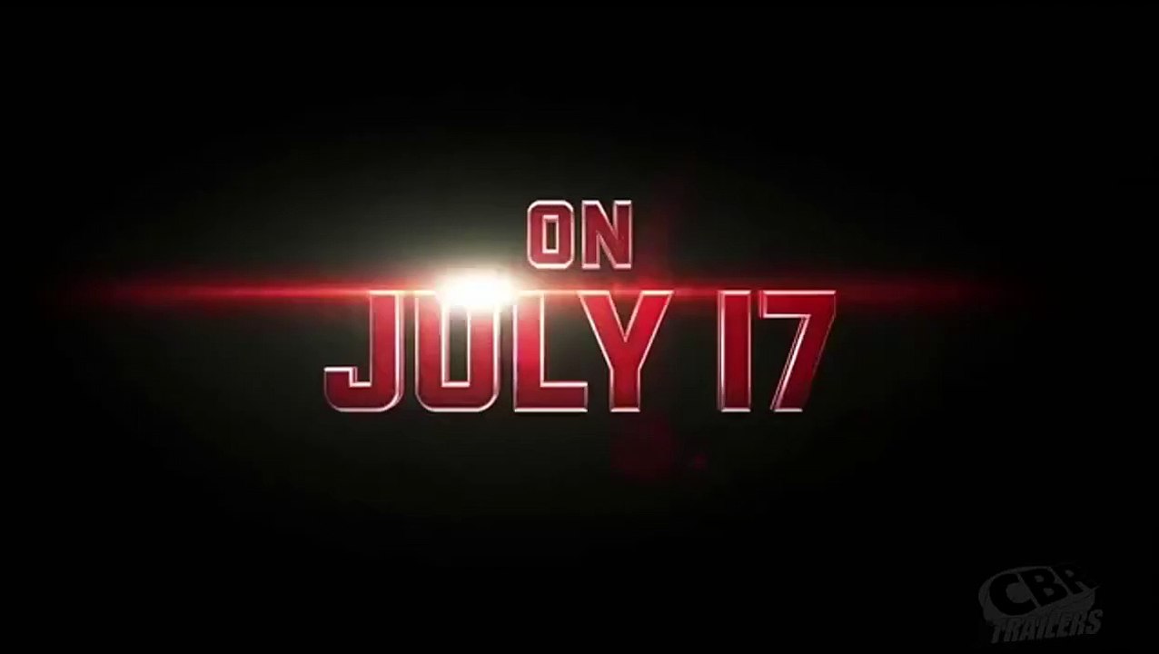ANT-MAN TV Spot #37 and #38 (2015) Paul Rudd Marvel Superhero Movie HD