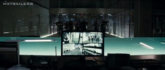 SUICIDE SQUAD - Comic Con Tráiler - Subtitulado Español - HD