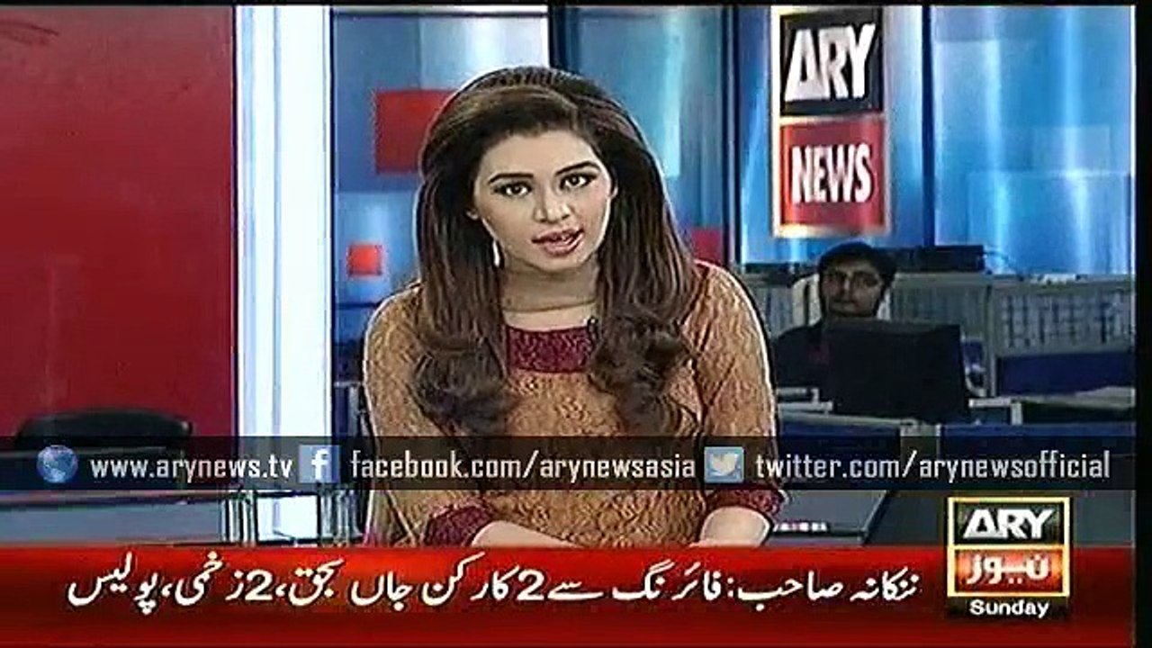 Headlines – 1000 – Sunday – 1st – Nov – 2015