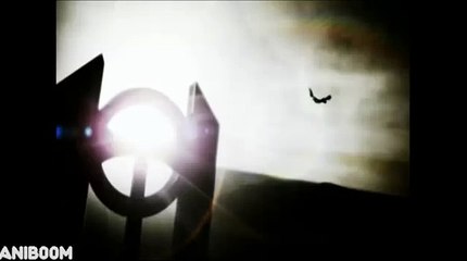 Amebix- Knights of the Black Sun - A Dark Aniboom Animation by Andy Leffer