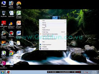 MS Word 2010 - Create - Part-29
