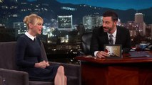 Anna Faris was a Terrible Babysitter