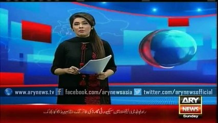 Gas cylinder blast in Rawalpindi, inures 7