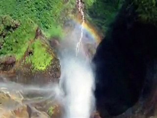 Angel Falls