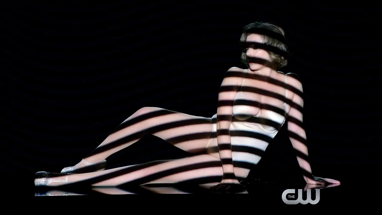 Crazy Ex-Girlfriend Sex with a Stranger The CW
