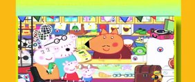 Peppa pig Castellano Temporada 4x17 El dinosaurio nuevo de George