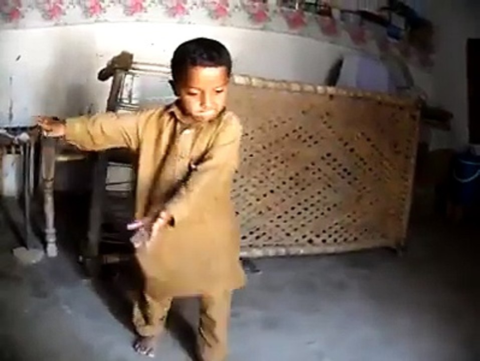 geo bache