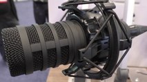[AES] Audio-Technica BP40