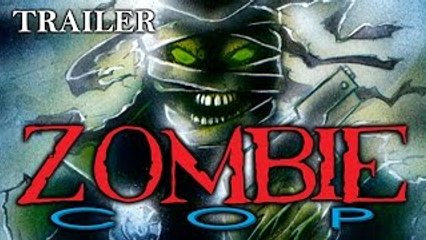 Zombie Wars - Full Horror Movie