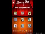 Looney Tunes Dash Card Collection Episode 13 Treasure in the Tropics