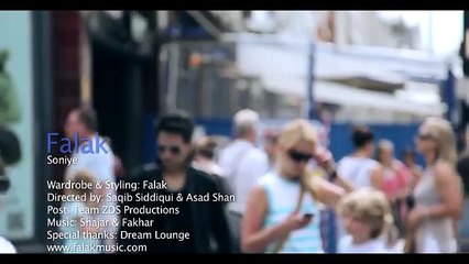 Falak-soniye (OFFICIAL VIDEO) HD
