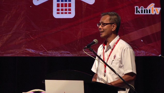 tony pua : DAP won't backstab allies