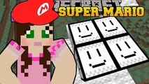 PopularMMOs Minecraft: SAVE THE PRINCESS! - Pat and Jen Custom Map GamingWithJen