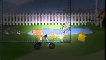 Tom and jerry cartoon Tom and jerry episodes Backyard Ride | Ram Ota