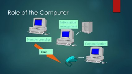 Understanding Networked Applications: A First Course - Introduction