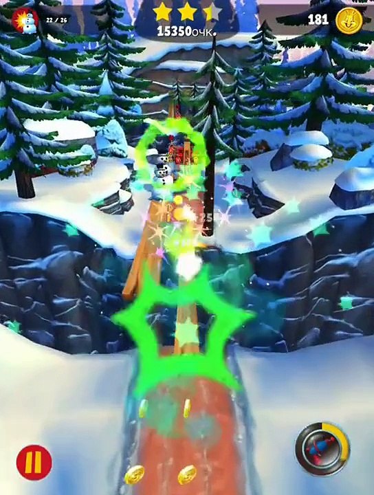 Looney Tunes Dash Episode 8 Level 115 / Луни Тюнз игра уровень 115