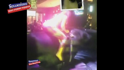 BULL RIDING COMPILATION 2015 - Best Funny Videos