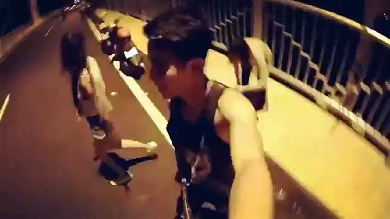 [Element Cams] - [Video khách hàng] - Part ... : Cầu An Đông, Phan Rang