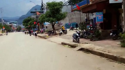 [Element Cams] - [Funny Video] - Part 8: Đà Nẵng - Tây Bắc 11 ngày quay bằng điện thoại