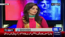 Haroon Rasheed shares inside story of divorce & also tells what was the difference b/w Reham & Jemima